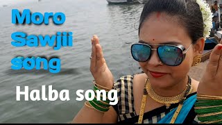 halbi song #halba song#halbi 2022#new halbi song #marathi song