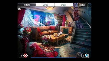 Agent Alice [iPad Gameplay] Ep 2 Search Wanda