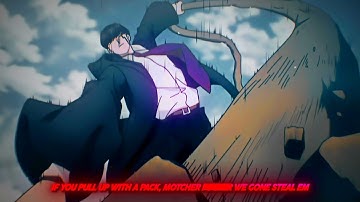 -Prey x Grioten - COPY! 2 [AMV]