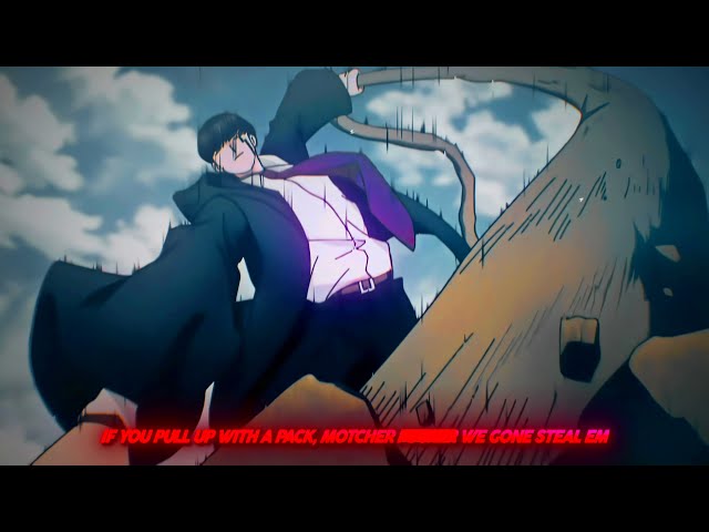 -Prey x Grioten - COPY! 2 [AMV] class=