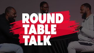 ROUND TABLE TALK PT.2 | PROCLAIM CHURCH