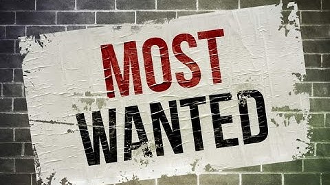 [Android: Netrunner] NAPD Most Wanted List V1.2 // Bad Publicity