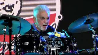 &quot;The Wind Up&quot; Steve Gadd Band Live: Mike Landau, Jimmy Johnson, Larry Goldings, Walt Fowler