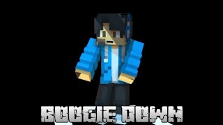 Boogie Down Trend | Minecraft Animation