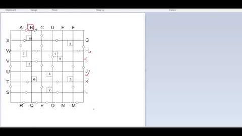 RRB ASM - Shortest Path (Spatial Scanning Test) - Tricks and Shortcut Methods