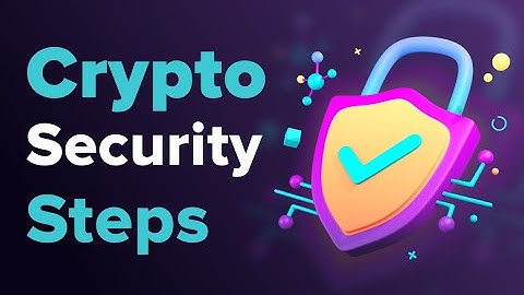 Secure Your Crypto Assets Today: A Step-by-Step Guide for Dex-Traders