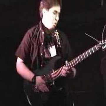 Hot Joy - Joy of a toy (Roxette cover)