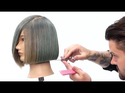 one-length-bob-haircut-tutorial