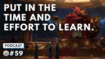 HOW I GOT MY FIRST JOB with Daniel McGarry. EP 49 The Learn Squared Podcast