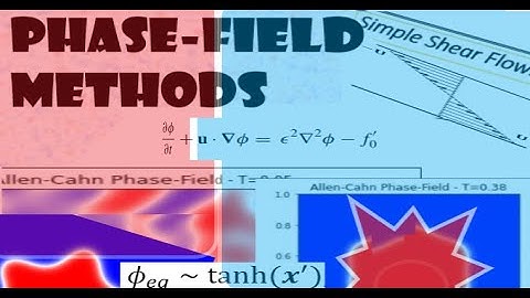The Allen-Cahn Equation: phase-separation and fluid advection