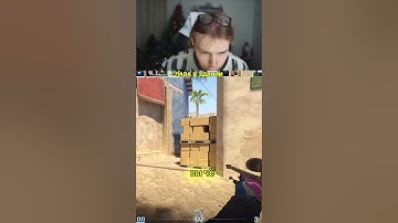 twitch: StRoGo Папа в Здании! #cs2 #strogo #кс2 #shorts #hightlight
