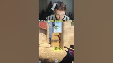 twitch: StRoGo Папа в Здании! #cs2 #strogo #кс2 #shorts #hightlight