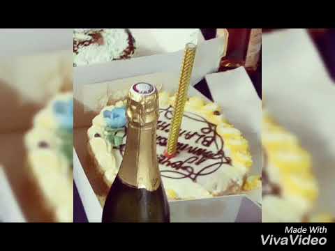 Hbd Joyeux Anniversaire Hermann Youtube
