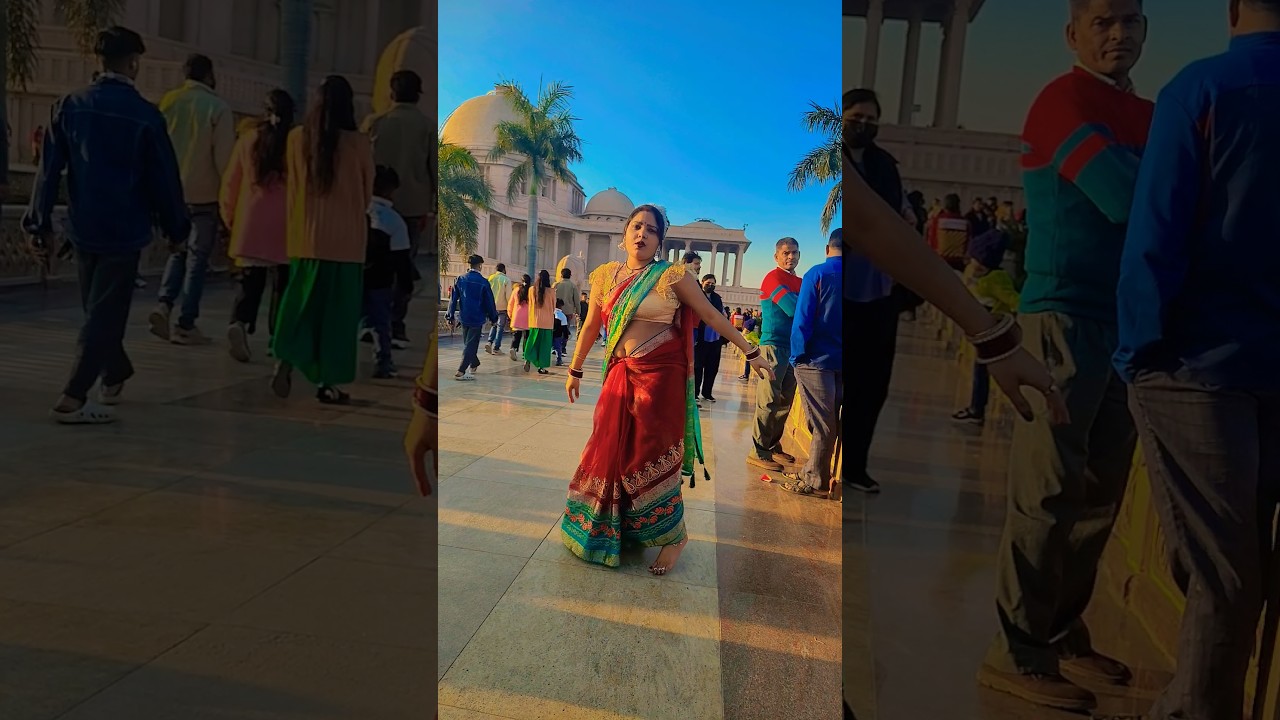 Make Your Reel :-     / 1647555966654986  ​Song Credit :-►Album :- Chanp Ke Reel Banaib Ho