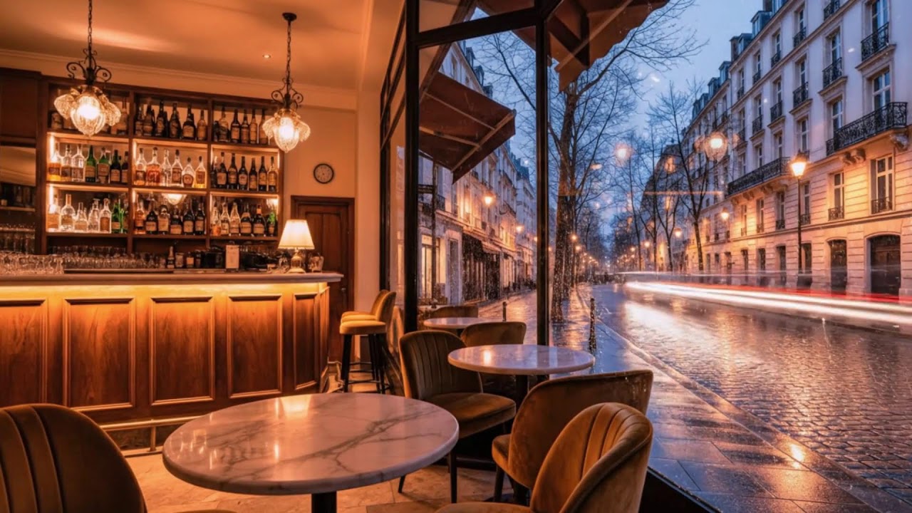 🌤️ Bright Study Jazz | Whisper-Light Brushes & Soothing Keys for Focus & Mental Clarity