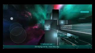 Fractal Space Complete Cycle Speedrun | 12m 11s 17ms | 10th on speedrun.com |