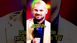 A VOLTA de WESLEY SNEIJDER aos gramados