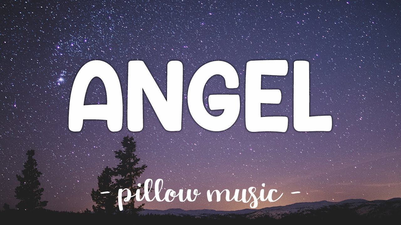 Angel - Fifth Harmony (Lyrics) 🎵