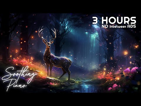 Peaceful Sleep In 3 Minutes, Fall Asleep Fast - Sleep Music