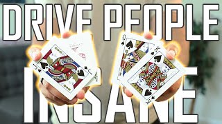 Learn This Simple Card Trick To IMPRESS Your Friends!