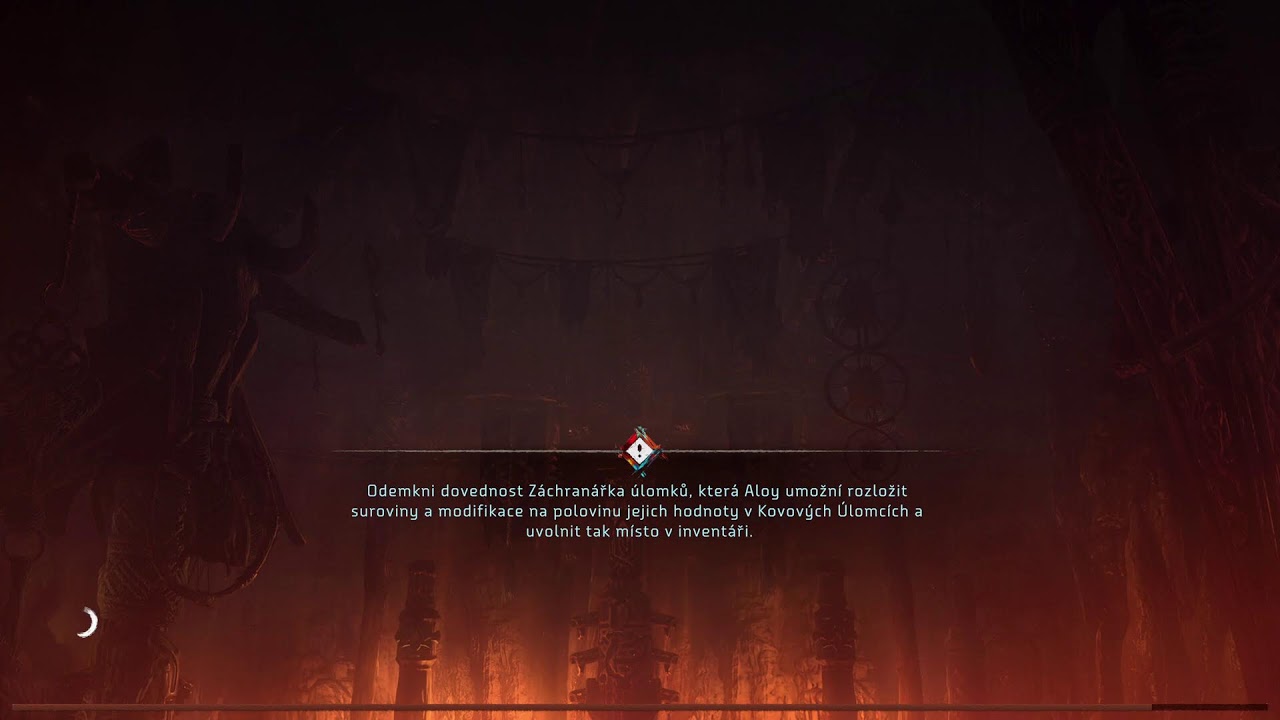 Horizon - Zero Dawn - Remaster #14 CZ - bez komentáře