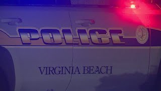 Virginia Beach Police replacing portable radios with encrypted transmission