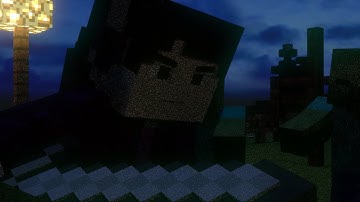 The Nether Star:Part 1 (Minecraft animation)