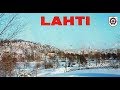 Retro Lahti / Suomi-Finland