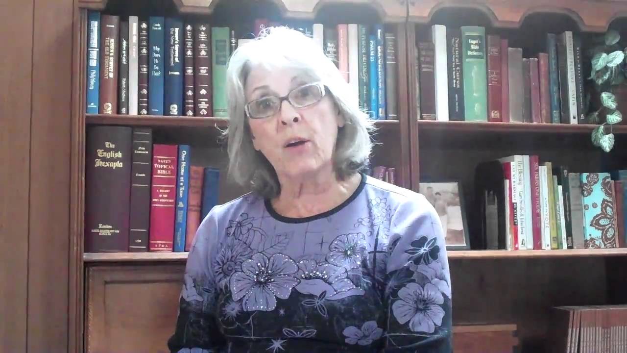 Marriage 101 with Nancy Nair