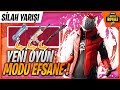 FORTNITE TARİHİNİN EN İYİ OYUN MODU ? (SİLAH YARIŞI)