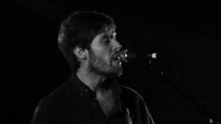 Video thumbnail of "Wild Nothing - Shadow (HD Live at Field Day Festival London, England 11 June 2016)"