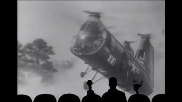 MST3K: Beginning Of The End - Hold Your Fire