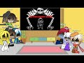 Undertale reacts to "Ultra Dustsans"