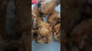 another  chicken wings Friday#cookathome #eatathome