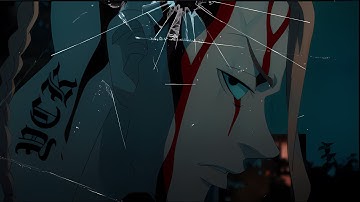 YCK - Bloody Knuckles [AMV]