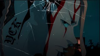 YCK - Bloody Knuckles [AMV]