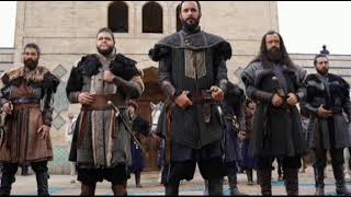 alparslan büyük selçuklu  - cenk vakti (dizi müzik)