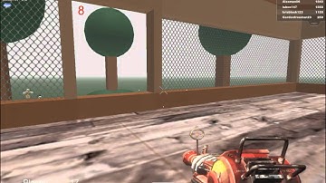 Roblox Shi No Numa Part 2