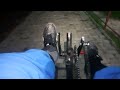 Велотрайк своими руками :) "Одноногий Бандит" - как приспособить велосипед для одной рабочей ноги:)