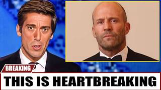 Jason Statham Leaves Behind A Fortune That Makes His Family CRY