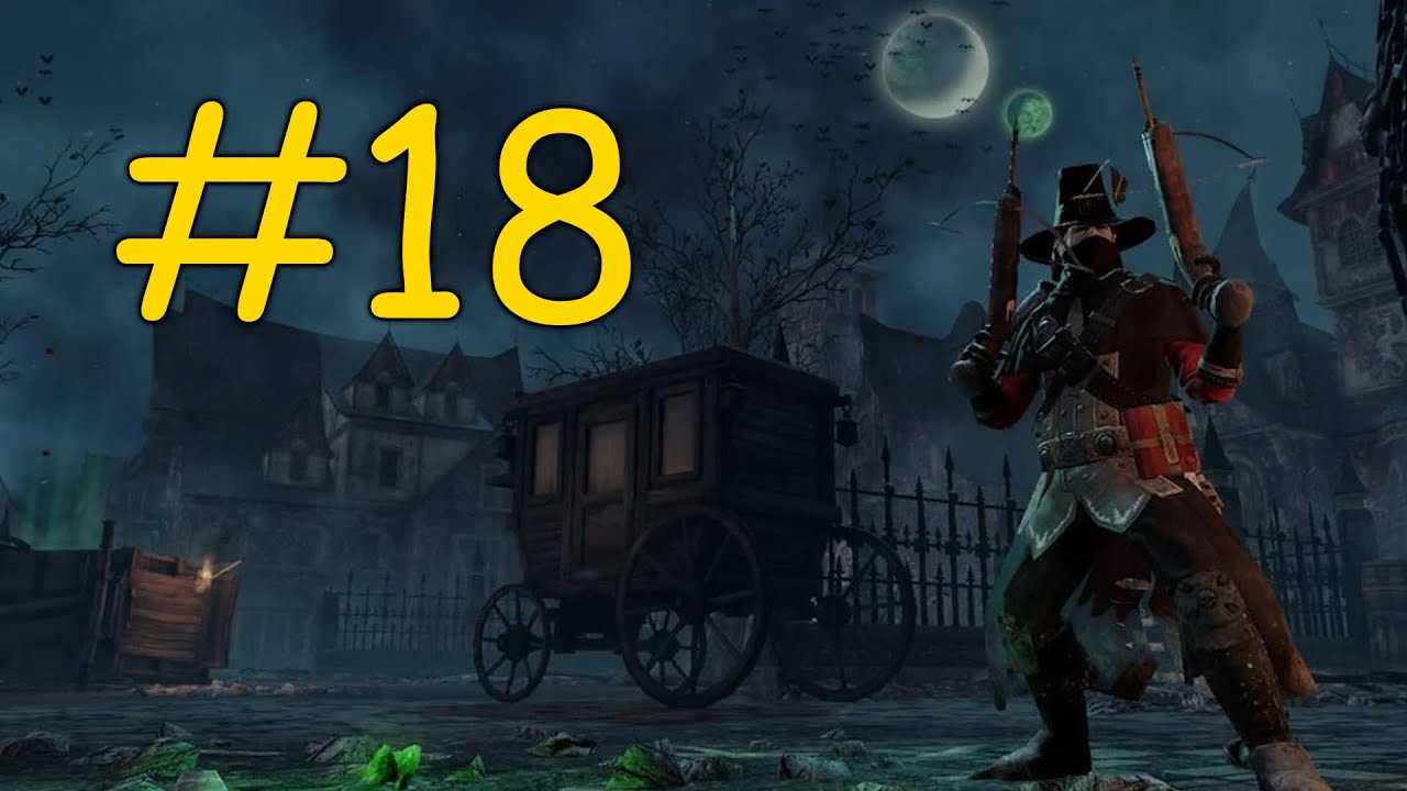 Let's play Mordheim city of the damned (witch hunters) part 18 Let him cook!