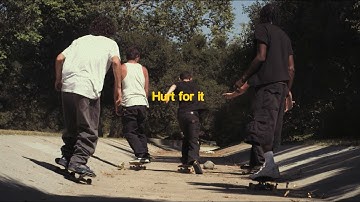 OneRepublic - Hurt (Official Lyric Video)