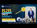 What Is a B2B SEO Agency? (And How to Choose the Right One)