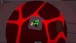FEBSAR: Lava Drain