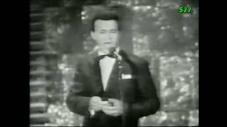 Iosif Kobzon - Jöjj vissza hozzám (LIVE 1967)