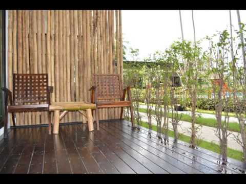 The Nidhra Boutique Resort - Hotel in Baan Tai, Thailand