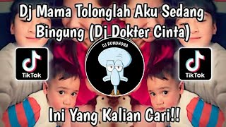 Dj Dokter Cinta Versi Slowed Remix By Imam Sidik Viral Tiktok Terbaru 2025