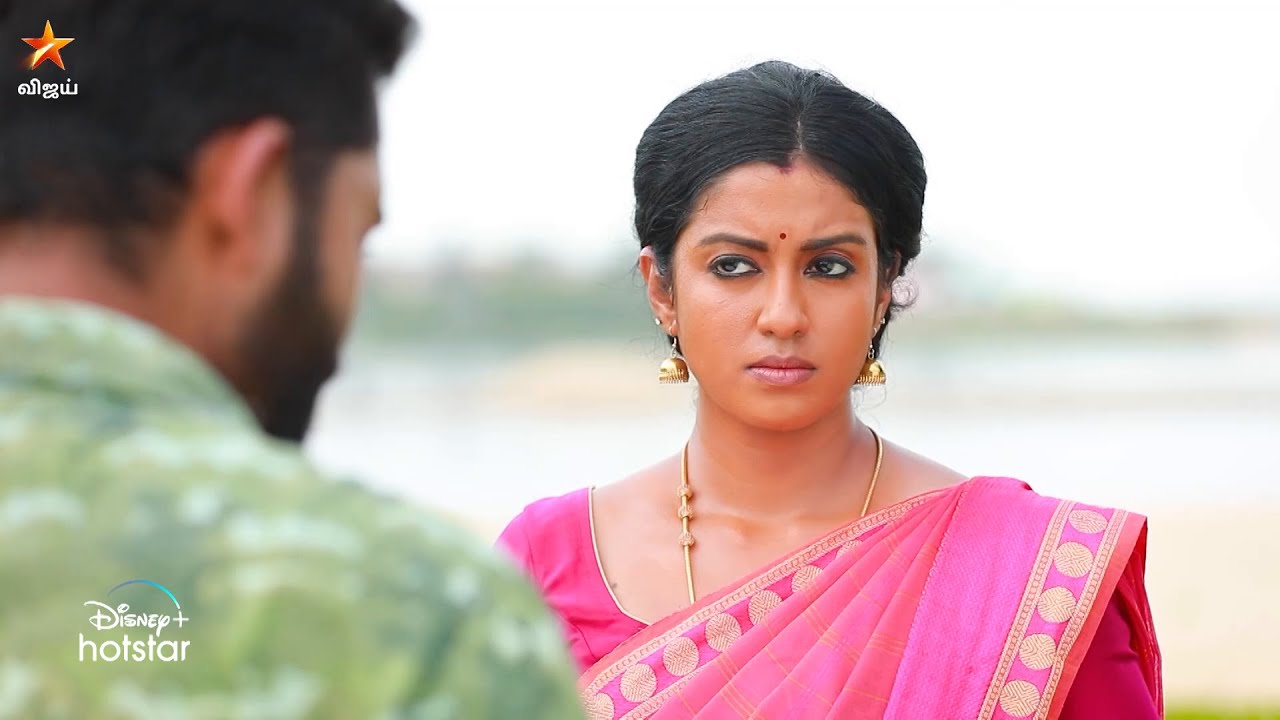 Barathi Kannamma 30th September To 2nd October 2021 Promo Youtube