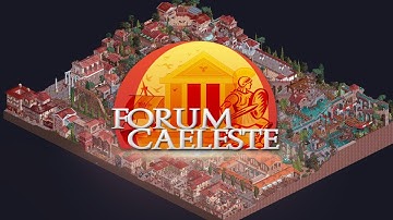 [H2H8] Rollercoaster Tycoon 2 Cinematic Forum Caeleste Showcase [FULLHD]