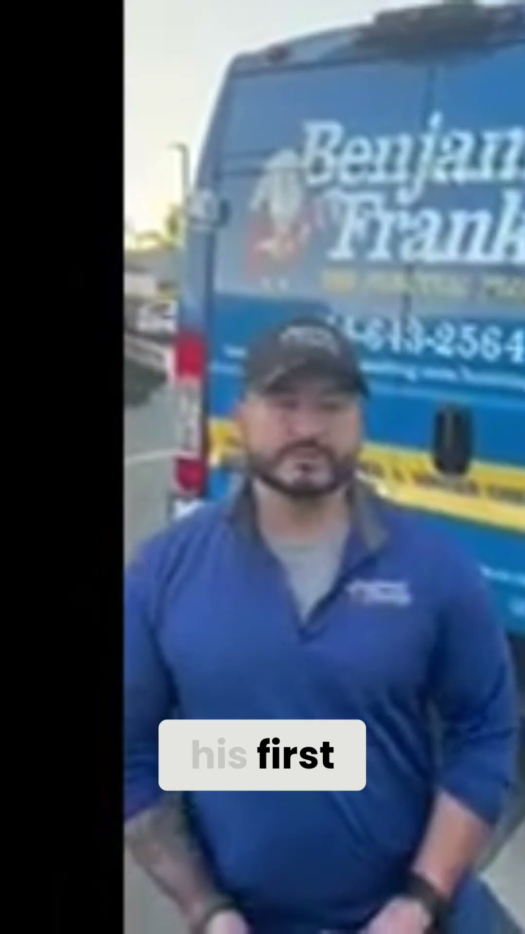 Oscar Nunez of Benjamin Franklin Plumbing on working with Sequoia GEO